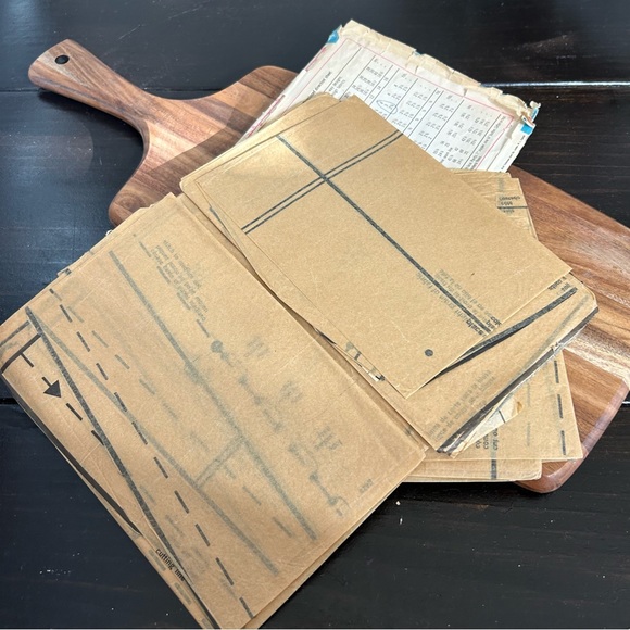 Simplicity Vintage Pattern - Picture 3 of 3